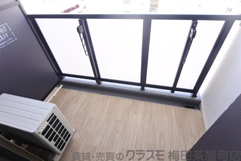 22/30 バルコニー