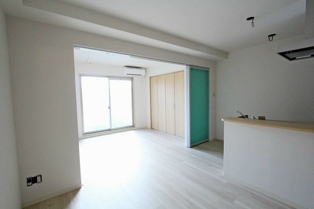 3/14 リビング/ダイニング