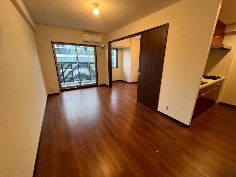 3/30 リビング/ダイニング