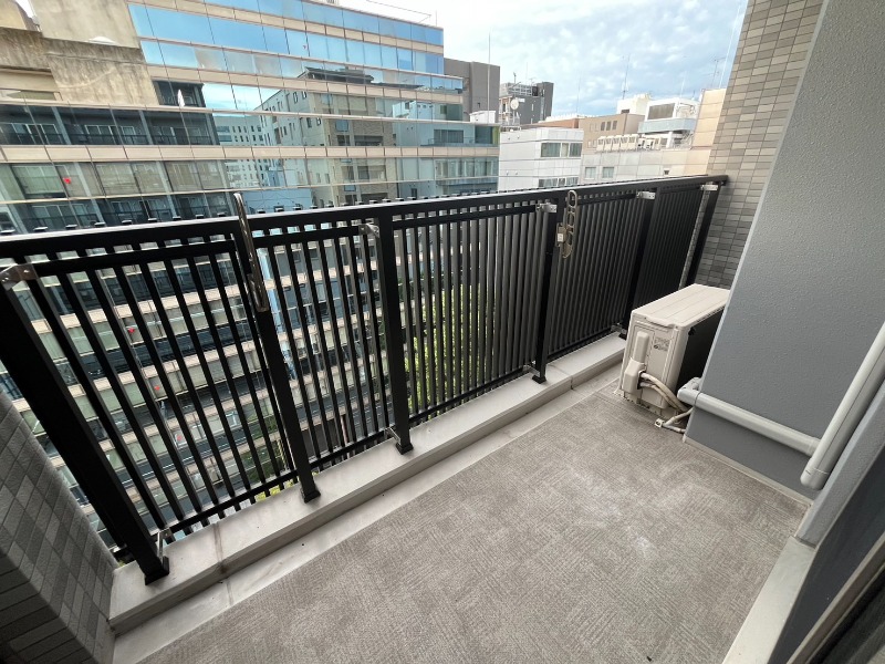 17/30 バルコニー