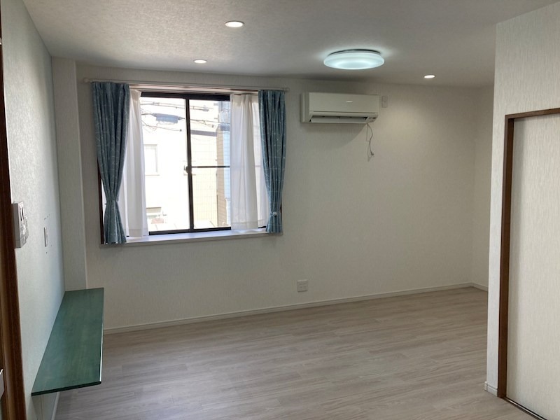 5/22 リビング/ダイニング