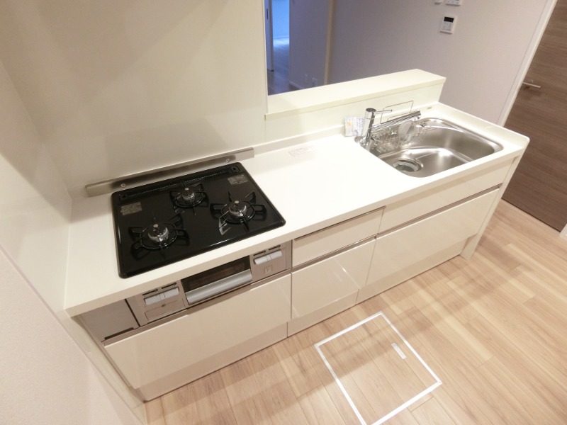 15/30 キッチン