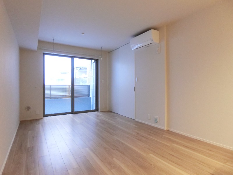 6/30 リビング/ダイニング