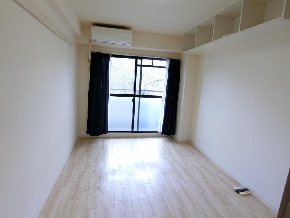 6/30 リビング/ダイニング