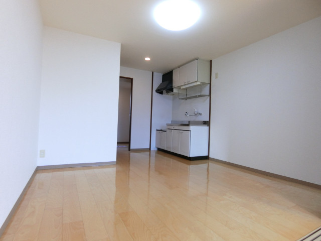 5/30 リビング/ダイニング