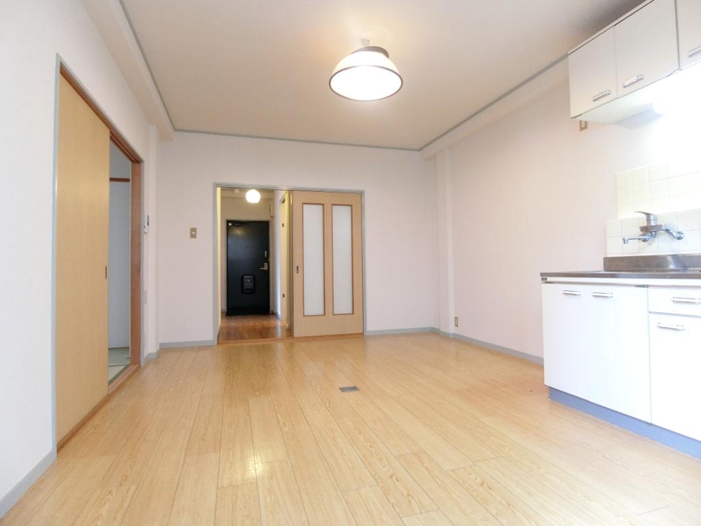 5/30 リビング/ダイニング