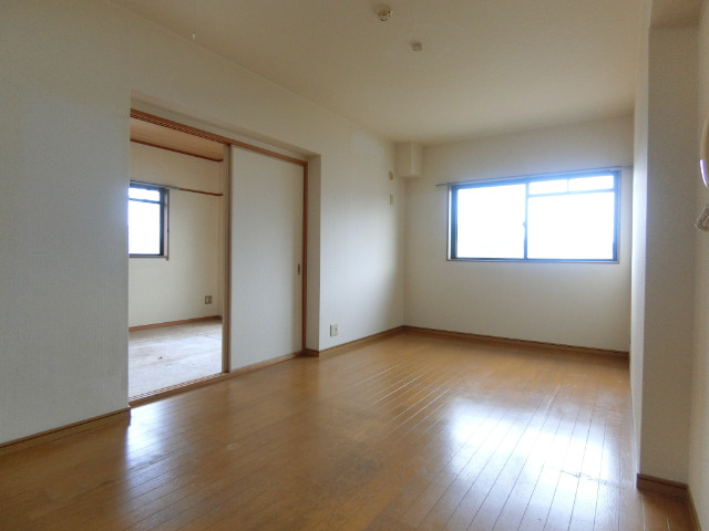 4/30 リビング/ダイニング