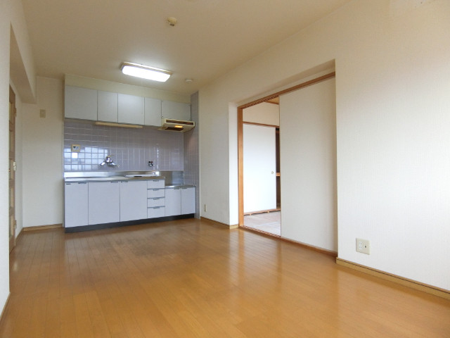 5/30 リビング/ダイニング