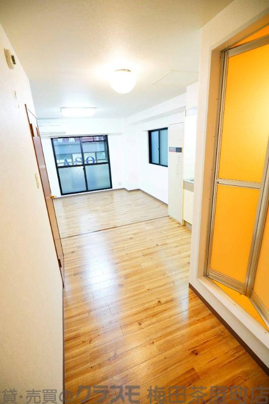 4/30 リビング/ダイニング