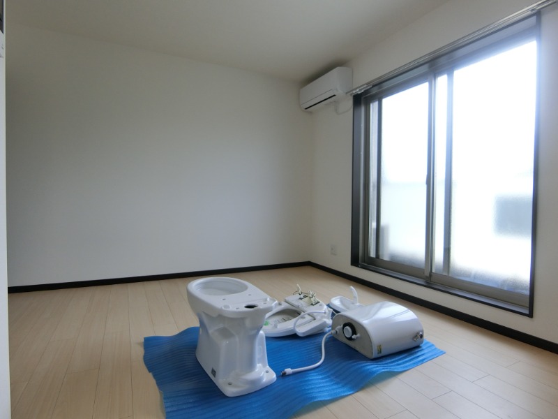 5/30 リビング/ダイニング