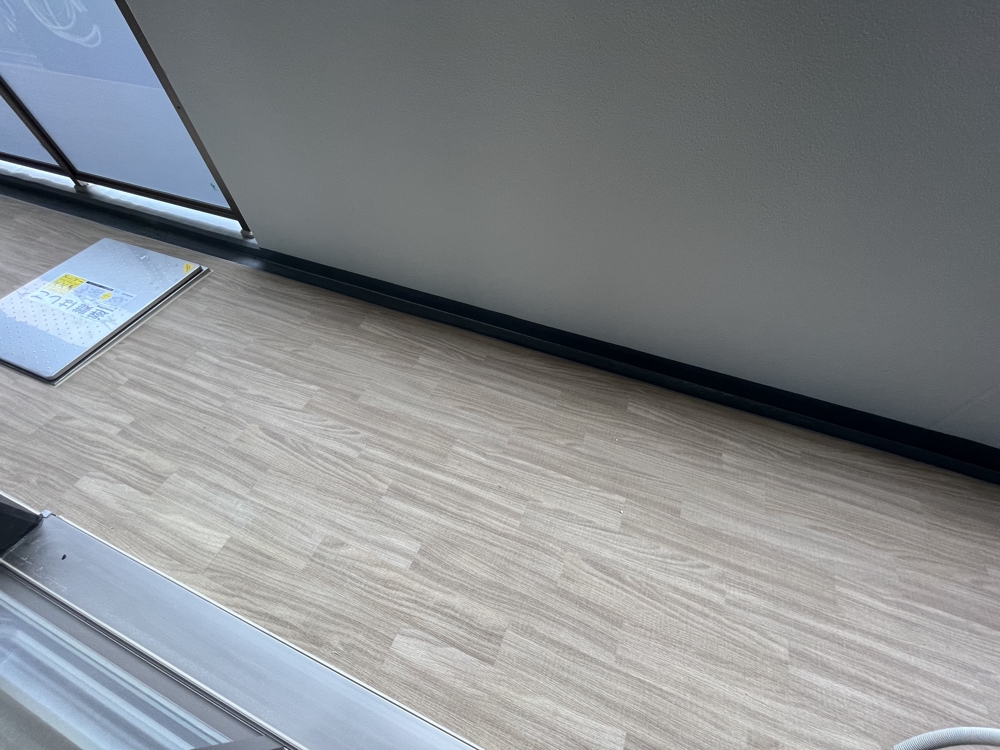 22/30 バルコニー