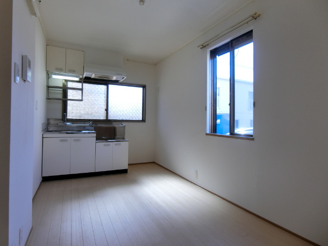 4/30 リビング/ダイニング