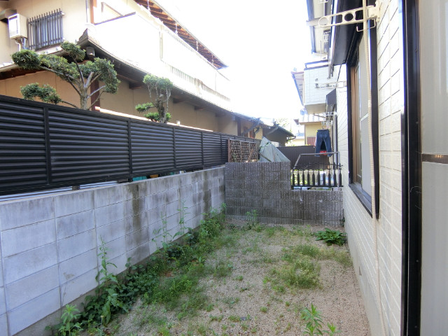 16/30 バルコニー