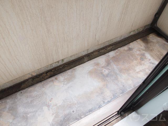 16/30 バルコニー