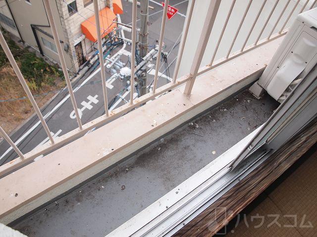 17/30 バルコニー