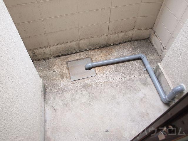 17/30 バルコニー