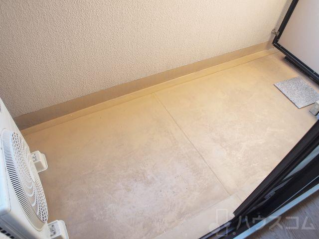 16/30 バルコニー