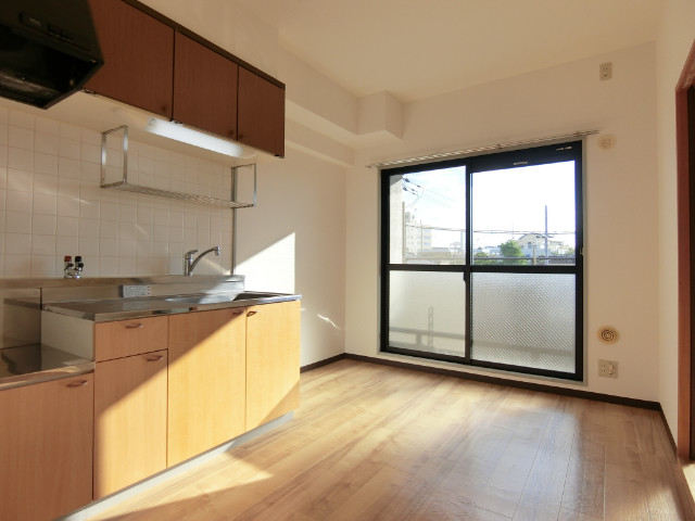 4/30 リビング/ダイニング