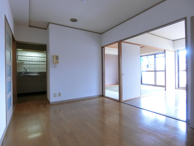 5/30 リビング/ダイニング