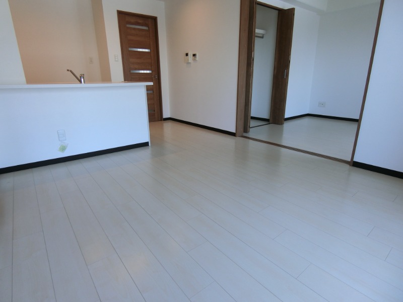 5/30 リビング/ダイニング