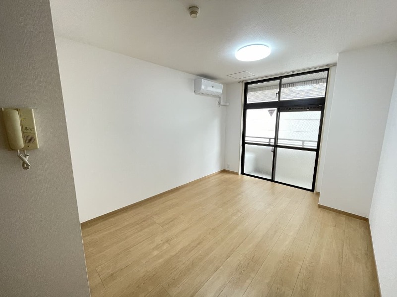 3/17 リビング/ダイニング