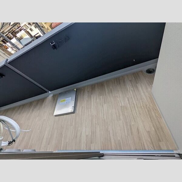 11/24 バルコニー