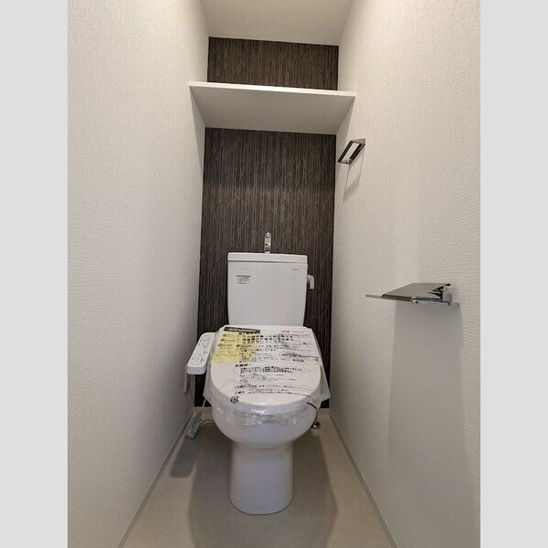 8/24 トイレ