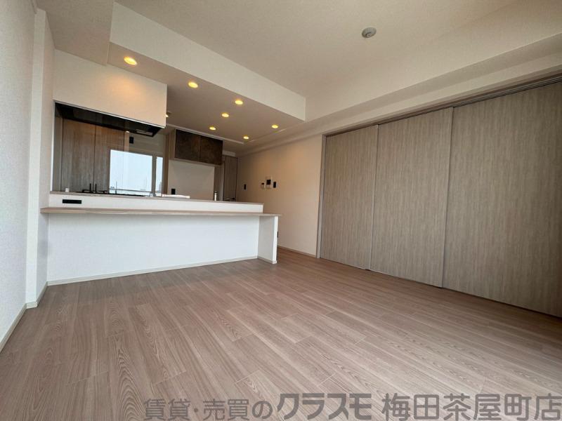 5/30 リビング/ダイニング