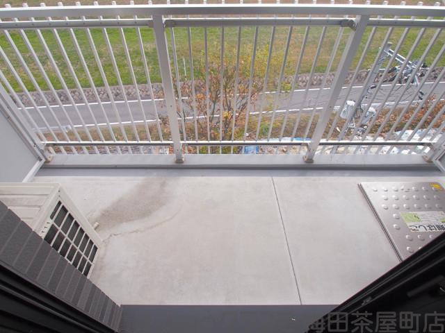 24/30 バルコニー