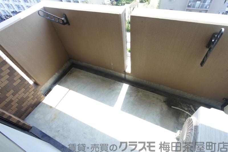 24/30 バルコニー