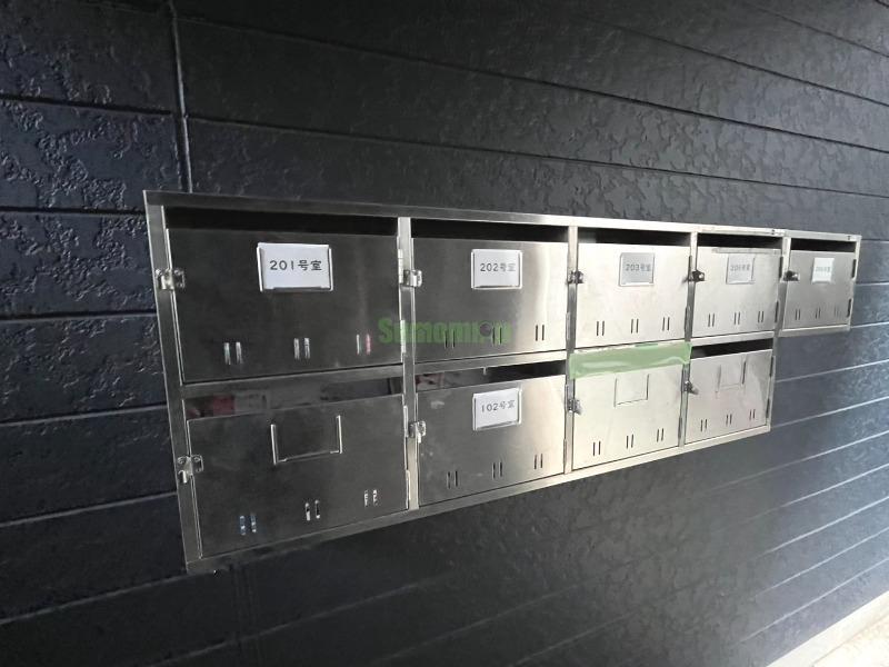 19/24 エントランス