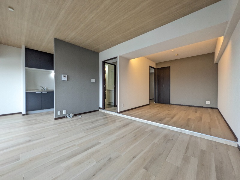 3/30 リビング/ダイニング