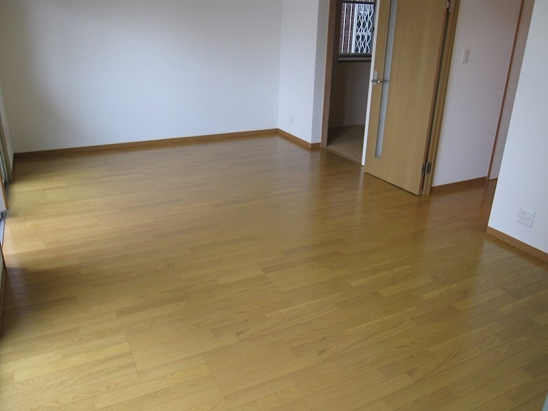 4/27 リビング/ダイニング