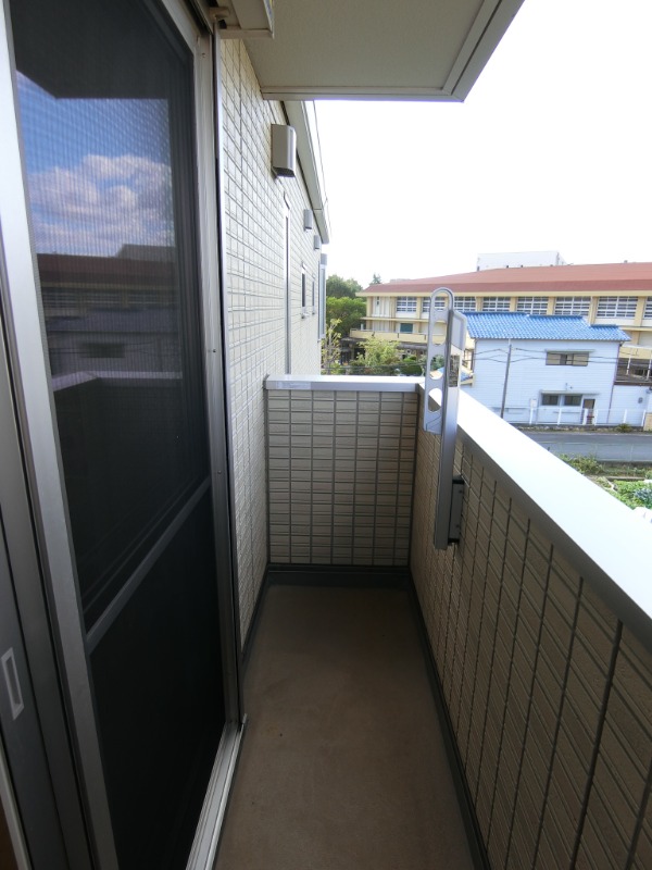 24/30 バルコニー