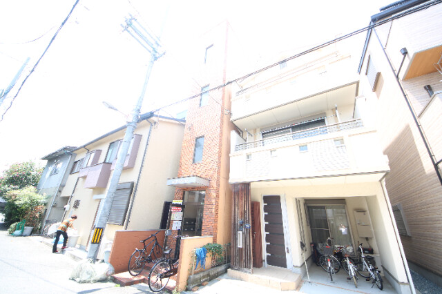 3/11 エントランス