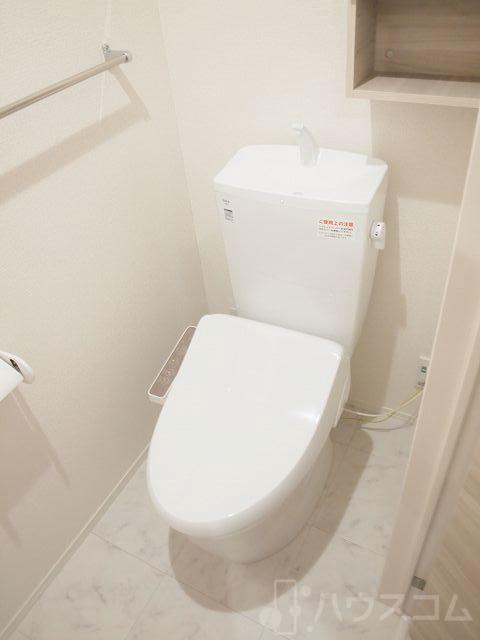 13/30 トイレ