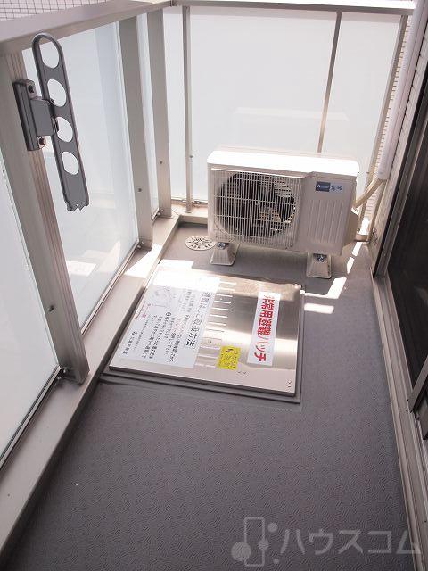 16/30 バルコニー