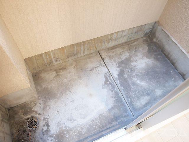 17/30 バルコニー