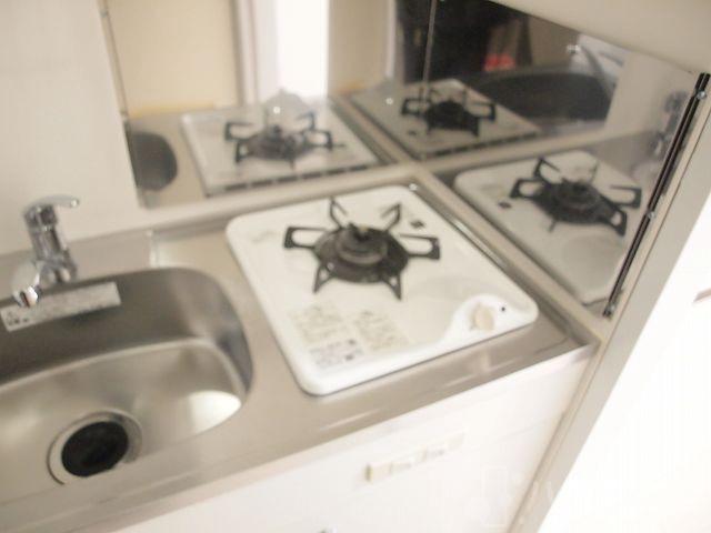 11/30 キッチン