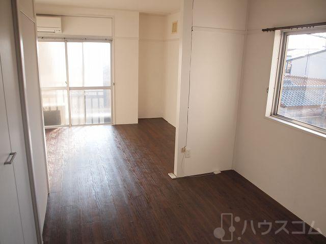 4/26 リビング/ダイニング