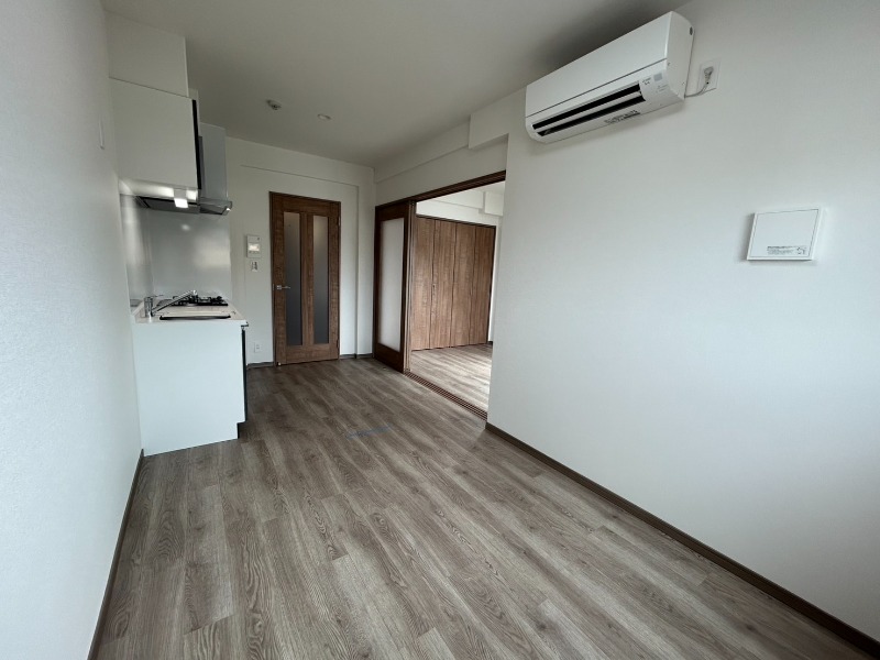 3/26 リビング/ダイニング