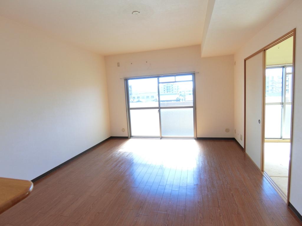 5/30 リビング/ダイニング