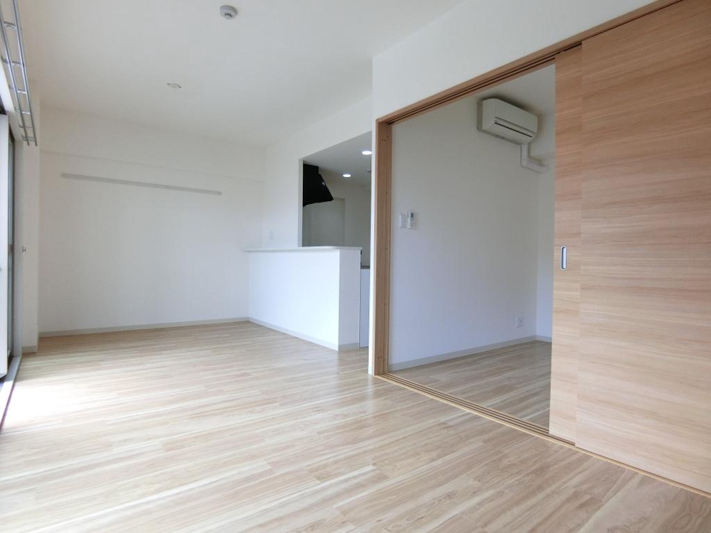 5/29 リビング/ダイニング