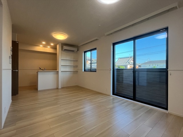 4/30 リビング/ダイニング