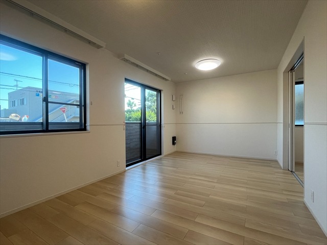 5/30 リビング/ダイニング