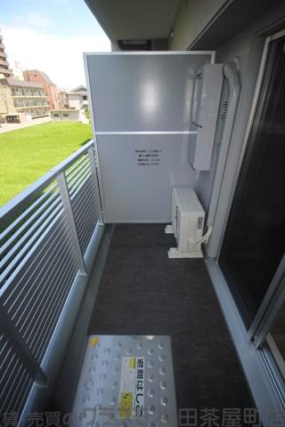 17/30 バルコニー