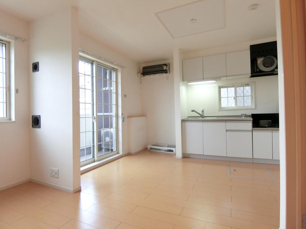 6/30 リビング/ダイニング