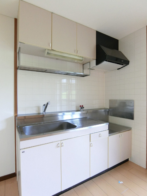 14/30 キッチン