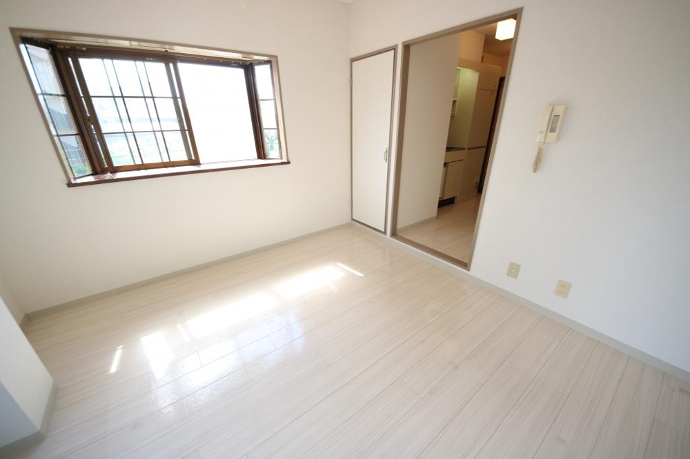 5/30 リビング/ダイニング