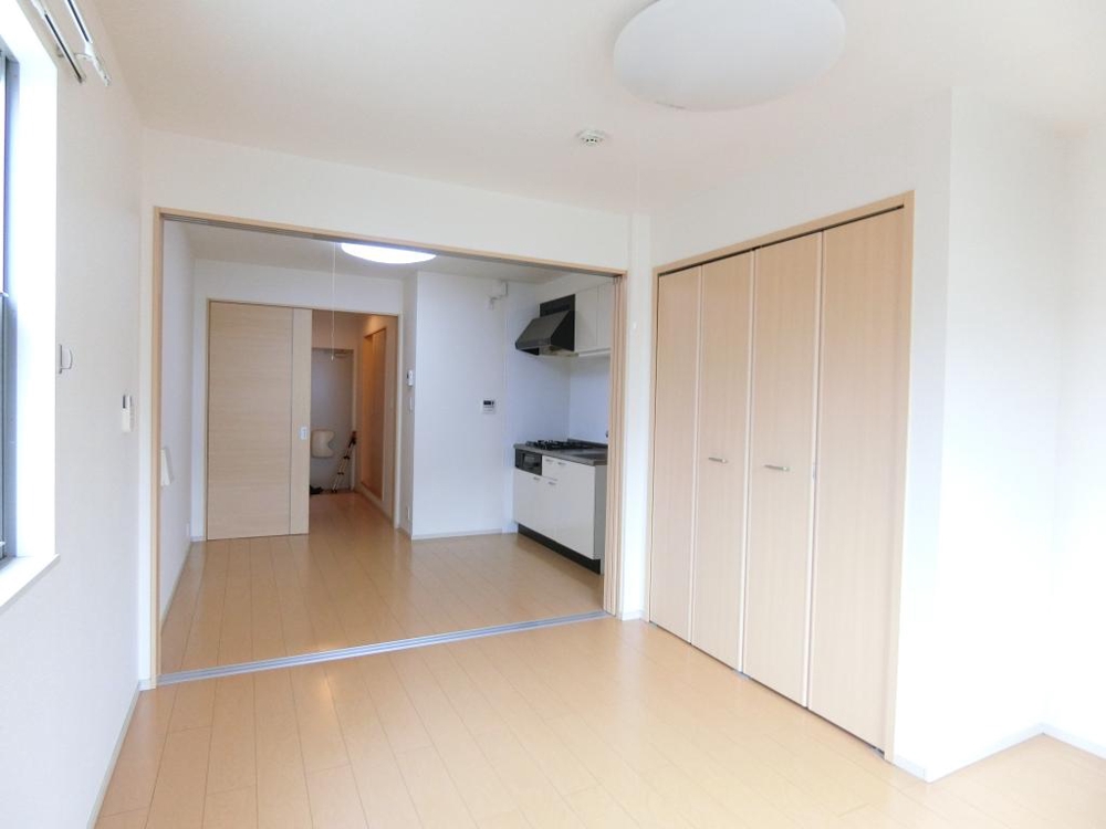 4/30 リビング/ダイニング